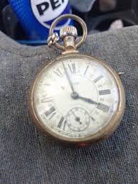 Vintage imperial Watch | Mercari