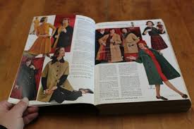 Vintage Montgomery Ward Fall Winter 1961 Catalog Oakland ...