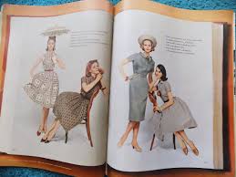 1960 Mccall's Magazine / May / Diane Arbus Fashion ...