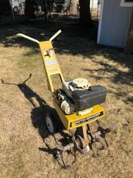 Sears 13/22 Slicer T Rototiller. Runs great. for Sale in ...