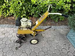 Sears Craftsman tiller/spader - Tillers - Ponte Vedra Beach ...
