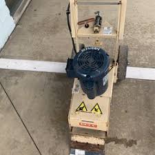 Electric Walk Behind Tile Stripper for Sale in San Diego, CA - OfferUp
