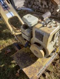 Sears 5hp Chain Driven Rototiller | My Tractor Forum