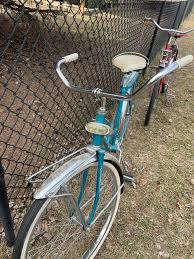 What are these vintage road bikes worth?