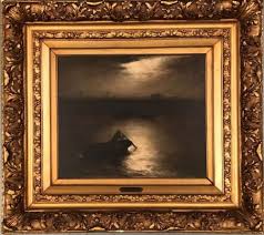 Gustav Coppieters Paintings & Artwork for Sale | Gustav ...