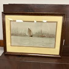 Boston Consignment | Antique Art | 0K304A