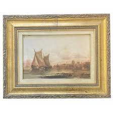 Franklin Dullin Briscoe (1844-1903) American in United States