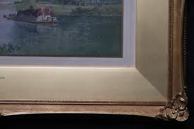 Edward Richardson - Swiss Rhine Landscape - British Victorian art watercolour painting riverscape For Sale at 1stDibs | lamar richardson virgin islands, richard taylor watercolour artist