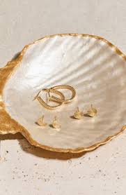 Bony Levy 14K Gold Heart Stud Earrings | Nordstrom