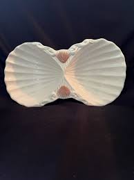 American Atelier By the Sea Divided Dish | eBay