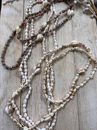Set of 3 shell necklaces · Whatnot: Shop, Sell, Connect