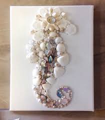 Seahorse Fantasy – Sea Things Ventura