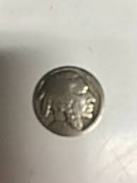 RARE BUFFALO NICKEL, NO DATE | eBay
