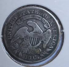 Uncirculated 1833 Year Capped Bust Dimes (1809-1837) for sale | eBay