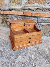 Buy High Quality Valet Box With Drawers and Watch ...