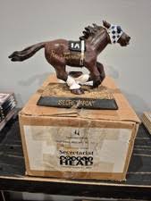 Kentucky Derby Bobblehead Horse Racing Fan Apparel & Souvenirs | eBay