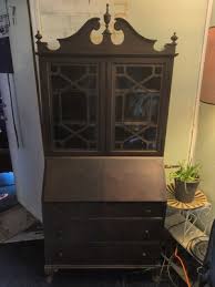 Secretary Desk Decorative Figurine Home Office Decor | eBay