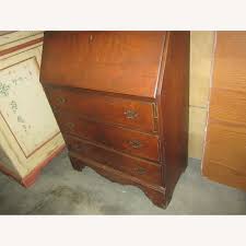 Unique Secretaries Desk - AptDeco