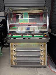 Seeburg v200 Jukebox | eBay