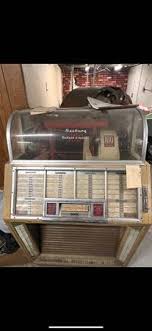 10 jukebox's from 40's 50's add in a Sea Raider Game - antiques - by owner - collectibles sale - craigslist