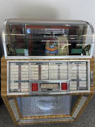What's this Seeburg M100B Worth : r/jukeboxes