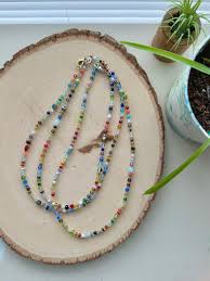 prisma necklaces – Urban Earth