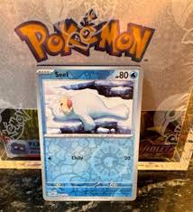 Dewgong 087/16 Reverse Holo Pokémon TCG | Mercari