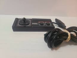 Official Sega Master System Control Pad SMS Remote ...