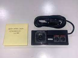Official Sega Master System OEM Control Pad 3020 SMS ...