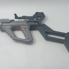 Sega Genesis Menacer Light Gun Untested | eBay