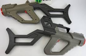 SEGA CD / Genesis Menacer Light Gun Controller Accessory ...