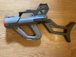 Sega Menacer Gun for sale | eBay