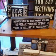 DEVIL & DEEP BLUE SEA - Updated October 2025 - 21 Photos - 219 Stearns Wharf, Santa Barbara, California - Souvenir Shops - Phone Number - Yelp