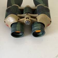 Russian Military Optics HD Sehfeld Binoculars * Binocs 8x48 ...