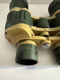 Sehfeld Binoculars 20x50 8M aut 988000M Russia ...