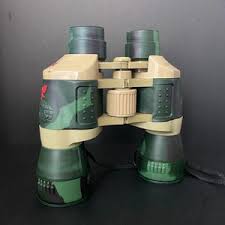 W0802 Vintage RUSSIA Sehfeld 988000M Russie Camouflage ...