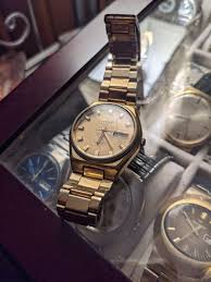 Vintage Seiko 4004 Diamond dust / scratch | Mercari