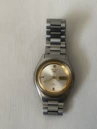 SEIKO MENS WATCH # 7009-3020 S | eBay