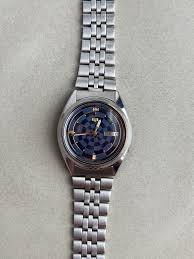 Seiko 5 7S26-0480 – Legacy and Luxury LTD