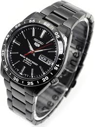 Amazon.com: SEIKO Men's Watches 5 SNKE03-4 : Clothing, Shoes ...