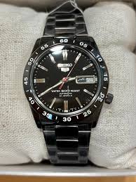 Seiko 5 SNKE03K1 Automatic 2025 Steel Like new & unworn for ...