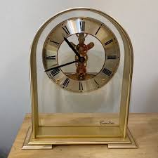 Cosmo Clock | Accents | Desk Clock | Poshmark