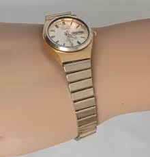 Vintage Seiko Hi Beat Automatic Women's Watch Date 2905-0160 ...