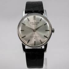 1963 Seiko Crown Special 15021 – TokeiMedic