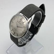 OH serviced, Vintage 1960 SEIKO Seikomatic 15007D 30J ...