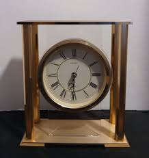 Mantle Clock Seiko | eBay