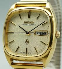 Men Grand Seiko Watch - Etsy