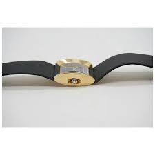 Corum Butterfly 18k Yellow Gold Ladies Watch 24mm - 40.0g ...