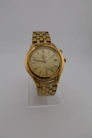 Vintage Seiko Kinetic Skeleton-Back 5M42-0A19 Men's Watch ...