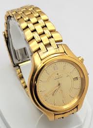 Seiko 5M42-0A19 Kinetic Sports 100 Wrist Watch AS IS For ...